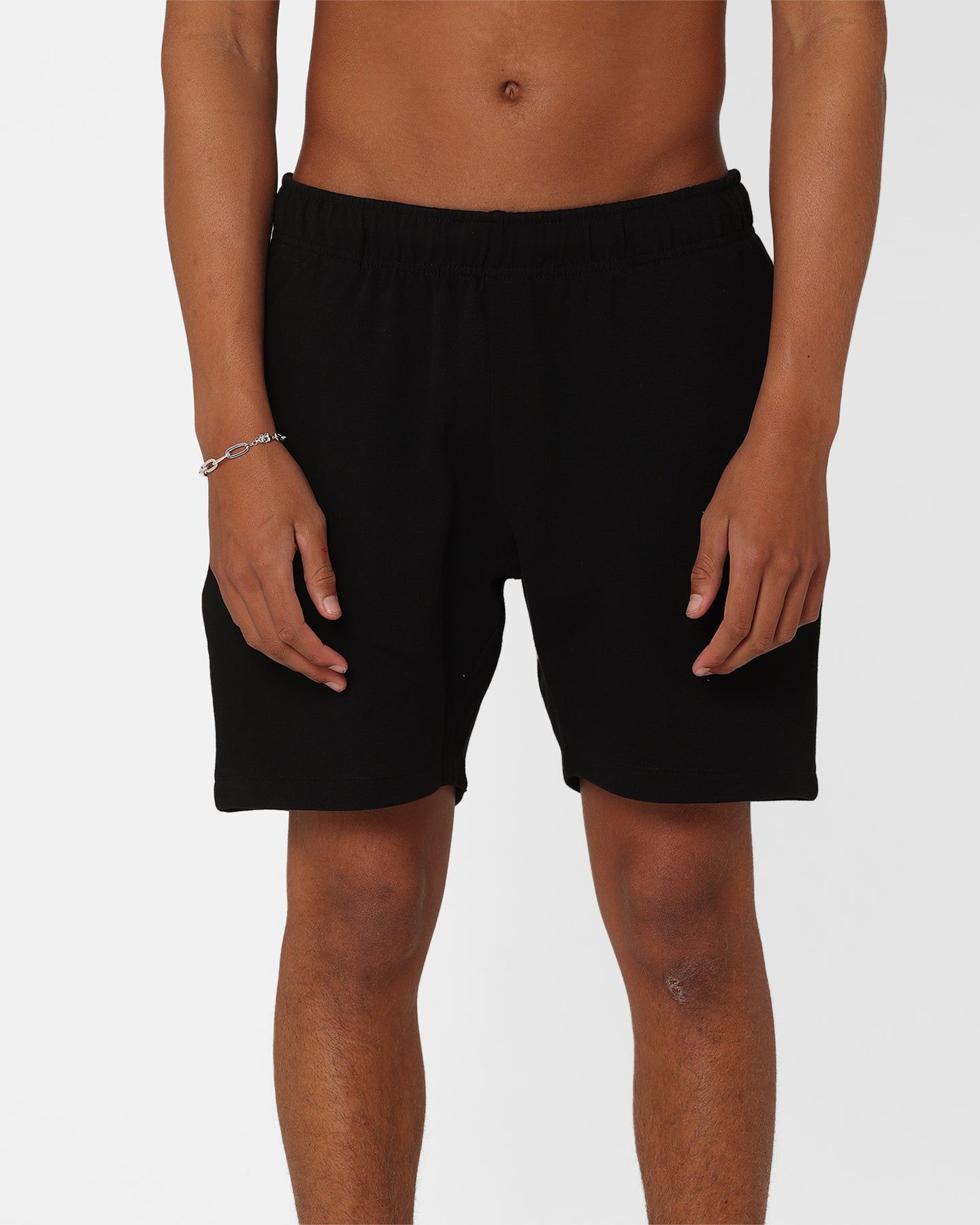 Champion Rochester Base Shorts Black sold by Culture Kings product image thumbnail 7