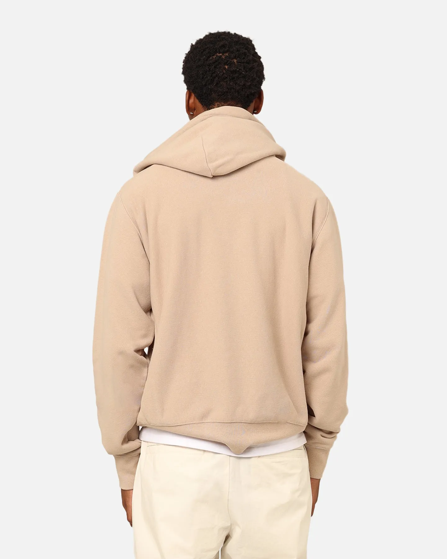 Champion Reverse Weave Terry Hoodie Beam sold by Culture Kings product image thumbnail 4