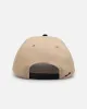 New Era Atlanta Braves 'Dragon Collection 2.0' 9FORTY A-Frame Snapback Black/Oak sold by Culture Kings