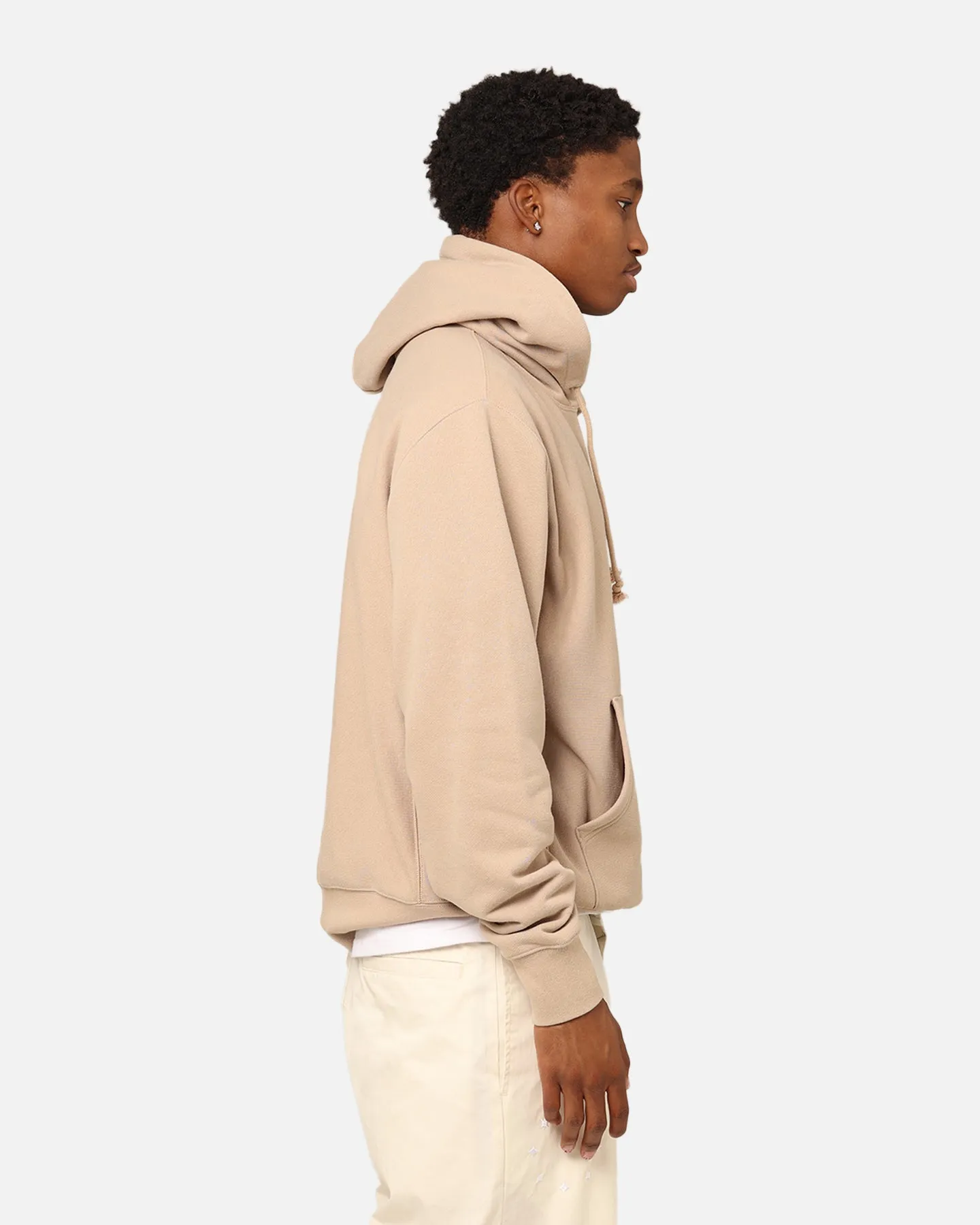 Champion Reverse Weave Terry Hoodie Beam sold by Culture Kings product image thumbnail 5