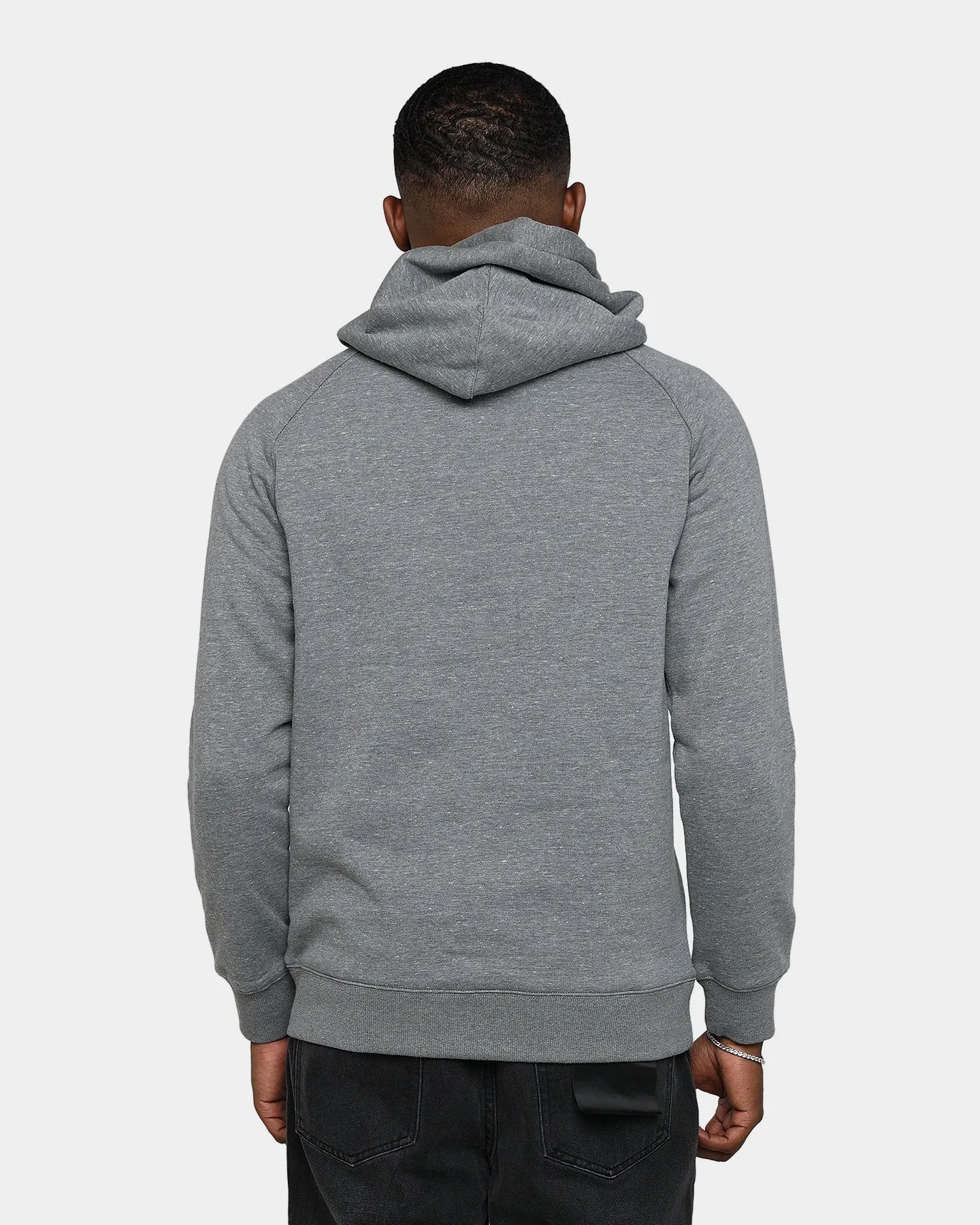 19Nine University of Nevada Las Vegas Rebels Hoodie Grey sold by Culture Kings product image thumbnail 4