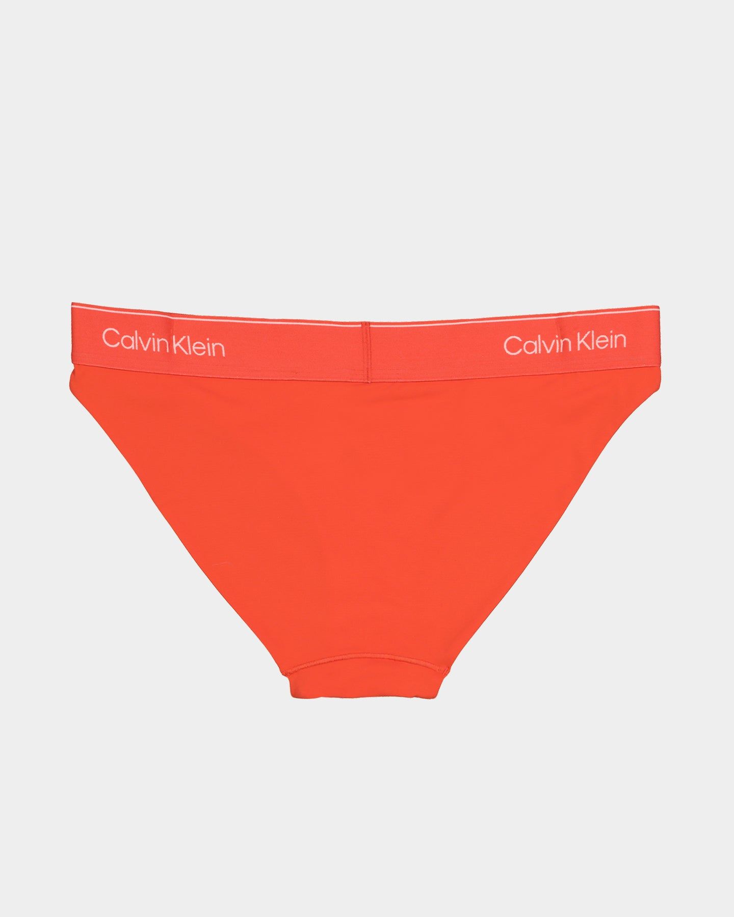 Calvin Klein Women's Modern Cotton Performance Bikini Brief Fiesta sold by Culture Kings product image thumbnail 2