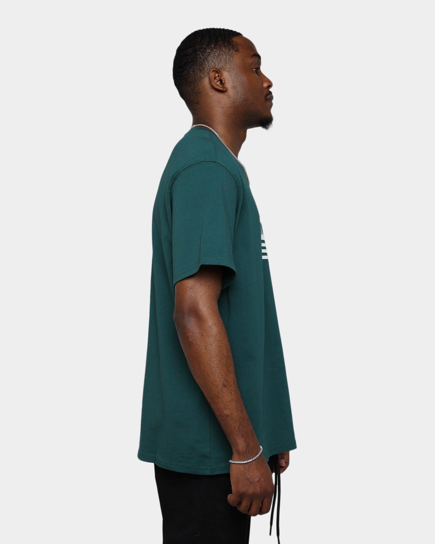 Puma X TMC Every Day Hussle T-Shirt June Bug sold by Culture Kings product image thumbnail 5