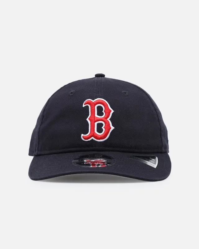 New Era Boston Red Sox '1996 Authentic OTC' 9FIFTY Retro Crown Strapback OTC sold by Culture Kings