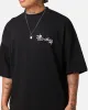 Saint Morta Divine Living T-Shirt Black sold by Culture Kings
