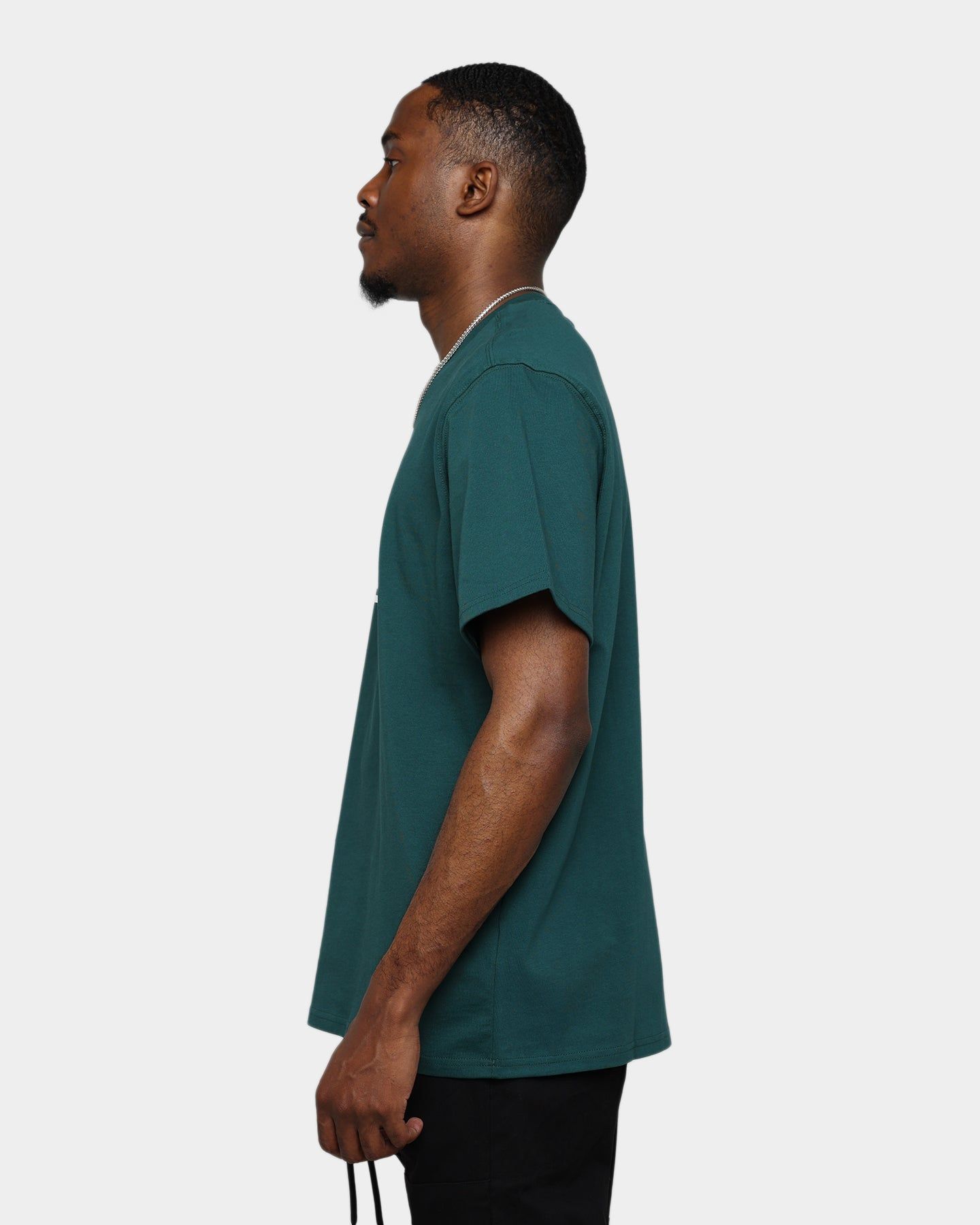 Puma X TMC Every Day Hussle T-Shirt June Bug sold by Culture Kings product image thumbnail 6