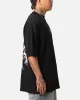 Saint Morta Divine Living T-Shirt Black sold by Culture Kings