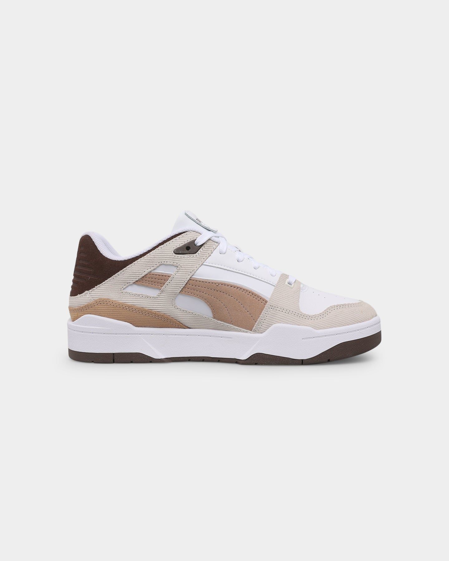 Puma Slipstream Cord Warm White sold by Culture Kings product image thumbnail 4
