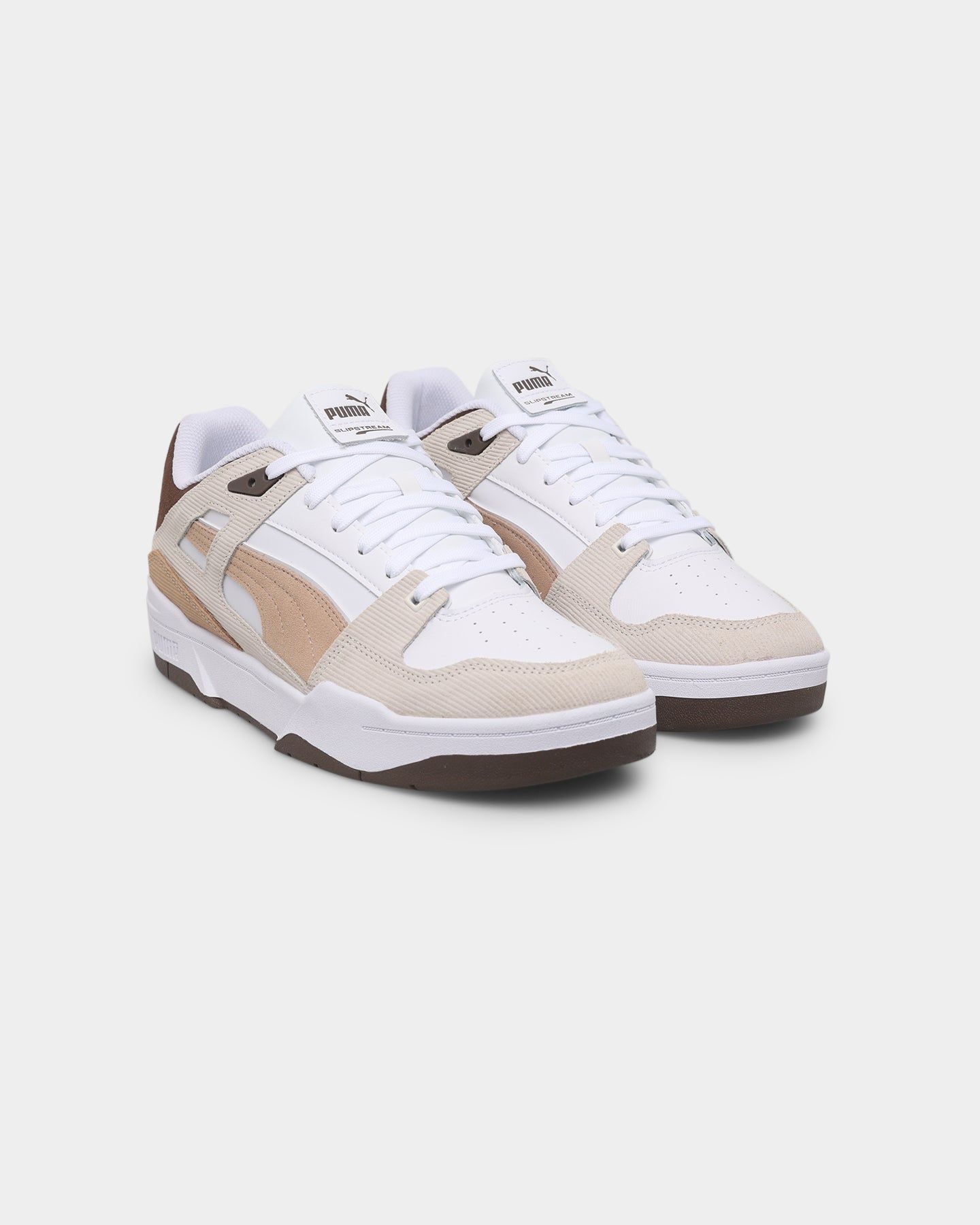 Puma Slipstream Cord Warm White sold by Culture Kings product image thumbnail 2