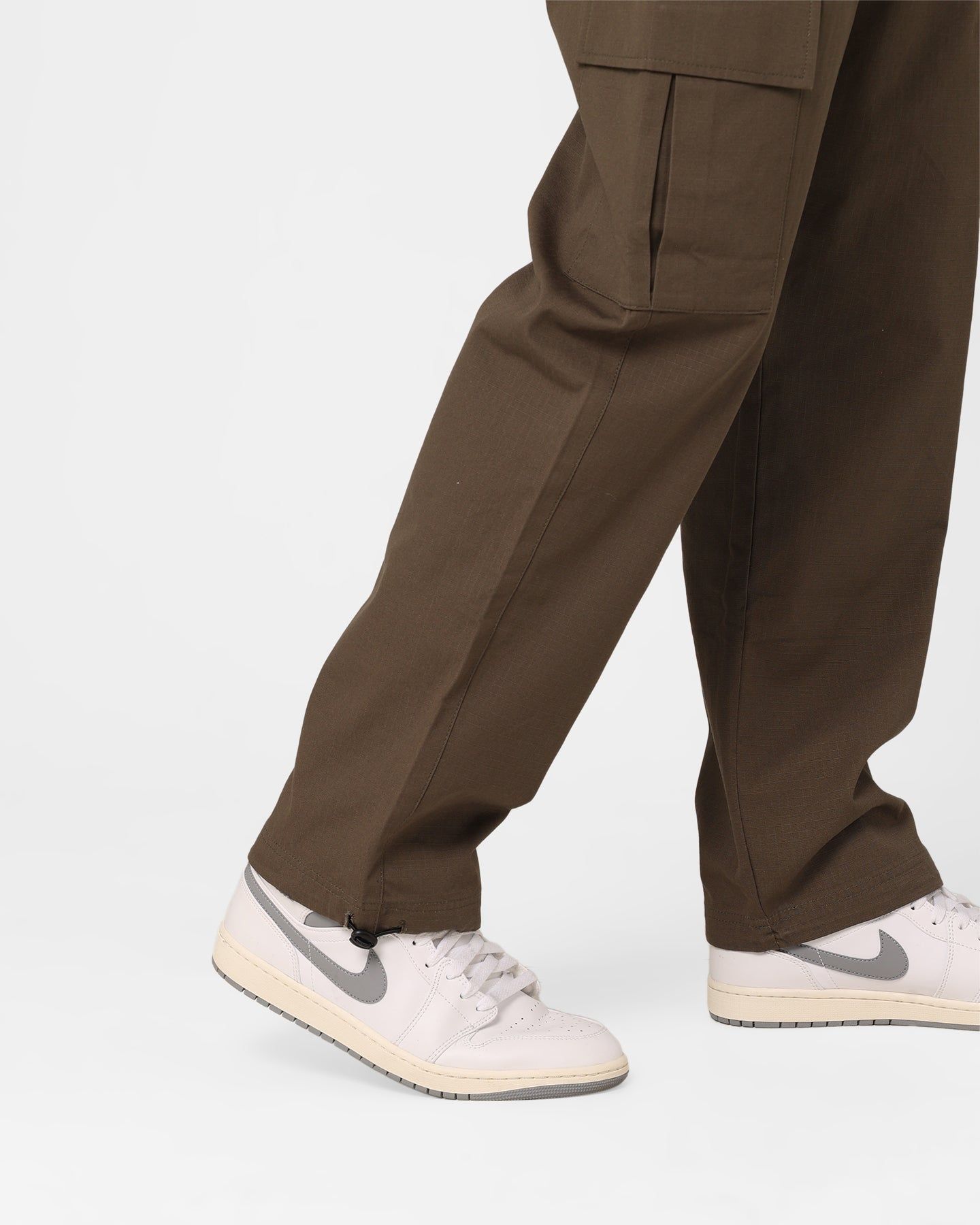 XXIII Riley Ripstop Pants Military Green sold by Culture Kings product image thumbnail 3