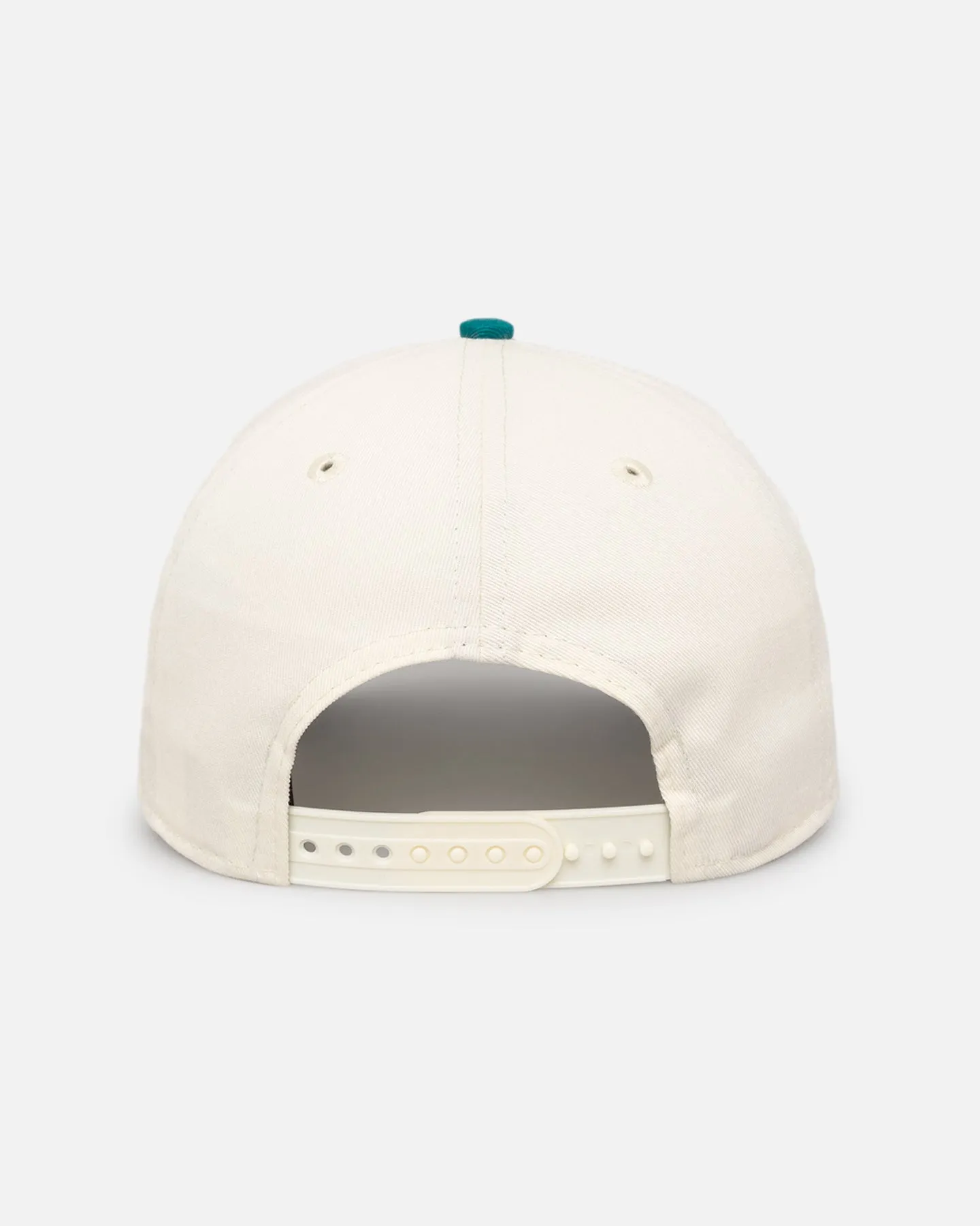 New Era Miami Dolphins 'NFL City Originals' 9FORTY A-Frame Snapback Chrome White/OTC sold by Culture Kings product image thumbnail 2