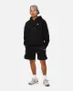 New Era Branded Hoodie Black sold by Culture Kings