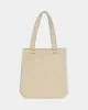 Tommy Jeans Logo Canvas Bag Natural sold by Culture Kings