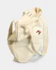 Tommy Jeans Logo Canvas Bag Natural sold by Culture Kings