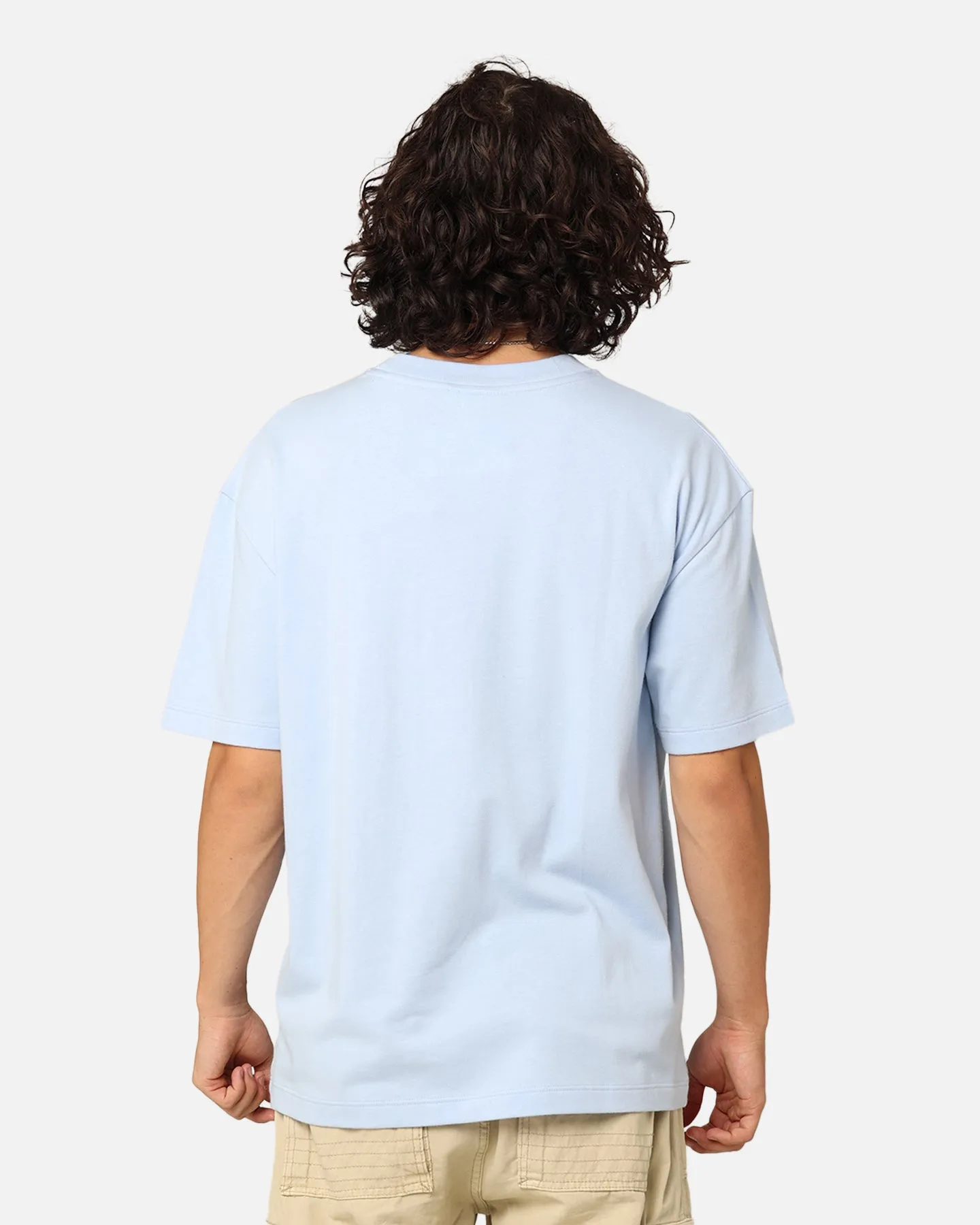 Champion Heritage New Script T-Shirt Sleeping Beauty sold by Culture Kings product image thumbnail 4