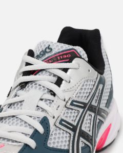 Asics Women's GEL-1130 Concrete/Black sold by Culture Kings