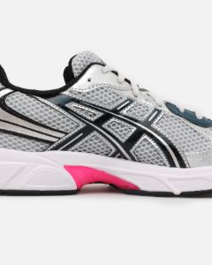 Asics Women's GEL-1130 Concrete/Black sold by Culture Kings