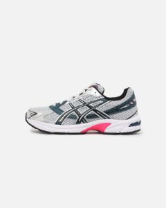 Asics Women's GEL-1130 Concrete/Black sold by Culture Kings