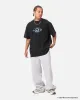 Goat Crew X Halo Halo 2 Vintage T-Shirt Black Acidwash sold by Culture Kings
