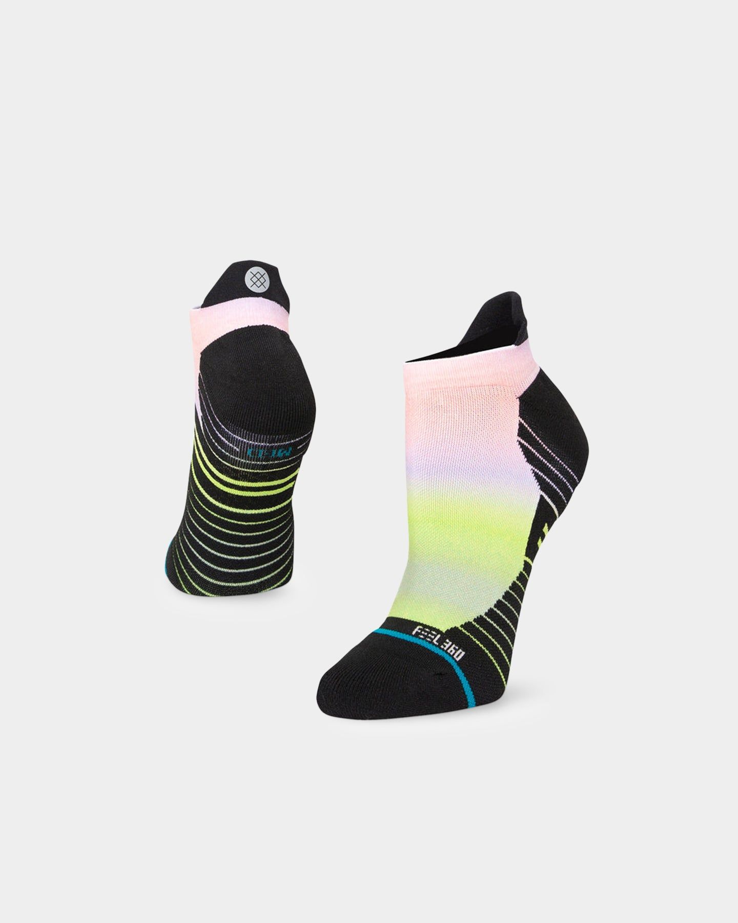 Stance Women's All Time Socks Ombre sold by Culture Kings product image thumbnail 3