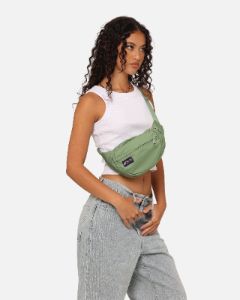 JanSport Fifth Avenue Bum Bag Loden Frost sold by Culture Kings
