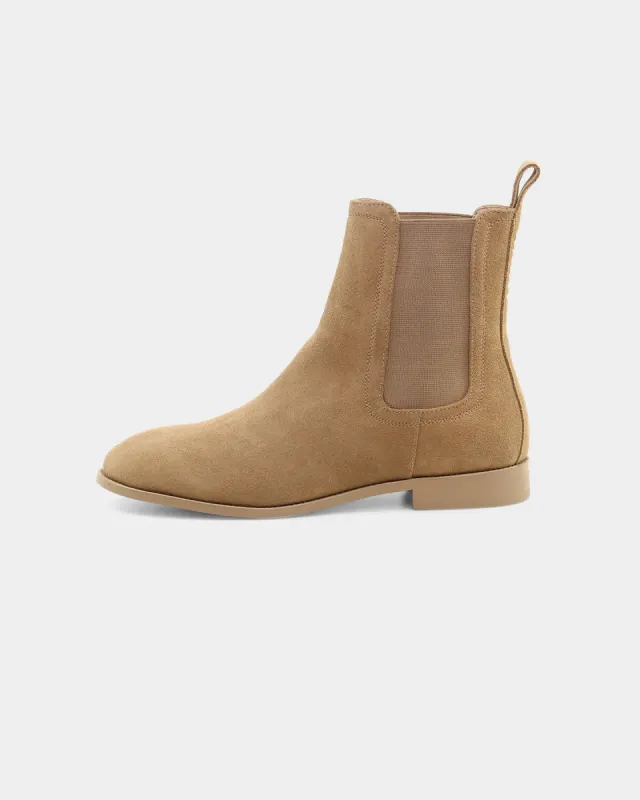 Saint Morta Nomad Chelsea Boot Mocha sold by Culture Kings