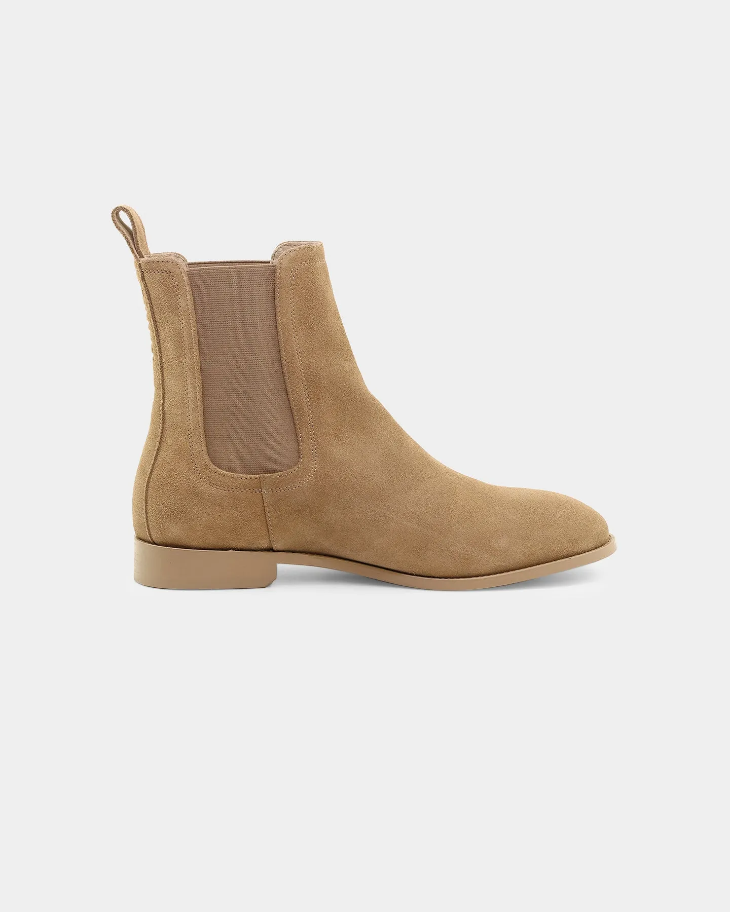 Saint Morta Nomad Chelsea Boot Mocha sold by Culture Kings product image thumbnail 5