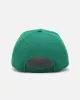 New Era Las Vegas Raiders 'Polychromatic' 9FORTY A-Frame Snapback Kelly Green sold by Culture Kings