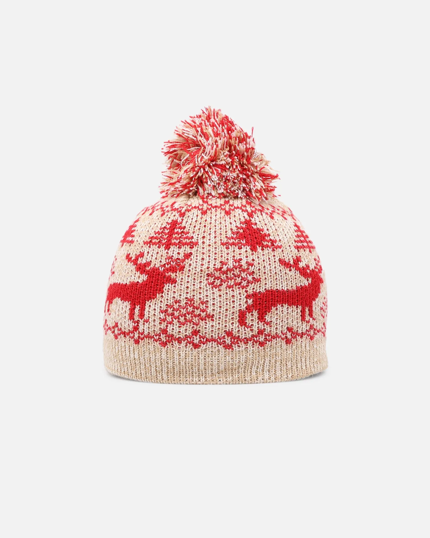 47 Brand Chicago Cubs Keep The Change '47 Beanie Natural sold by Culture Kings product image thumbnail 3