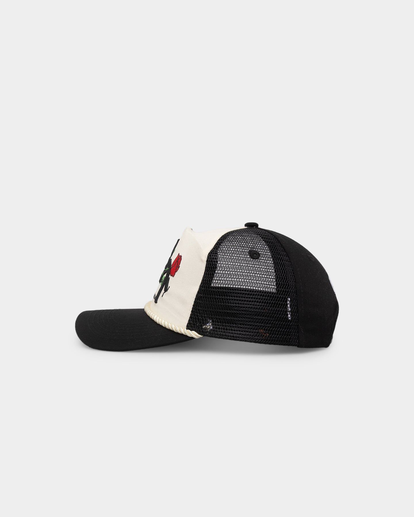 Loiter Fable Trucker Hat Black sold by Culture Kings product image thumbnail 4