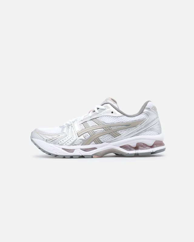 Asics Women's Gel-Kayano 14 White sold by Culture Kings