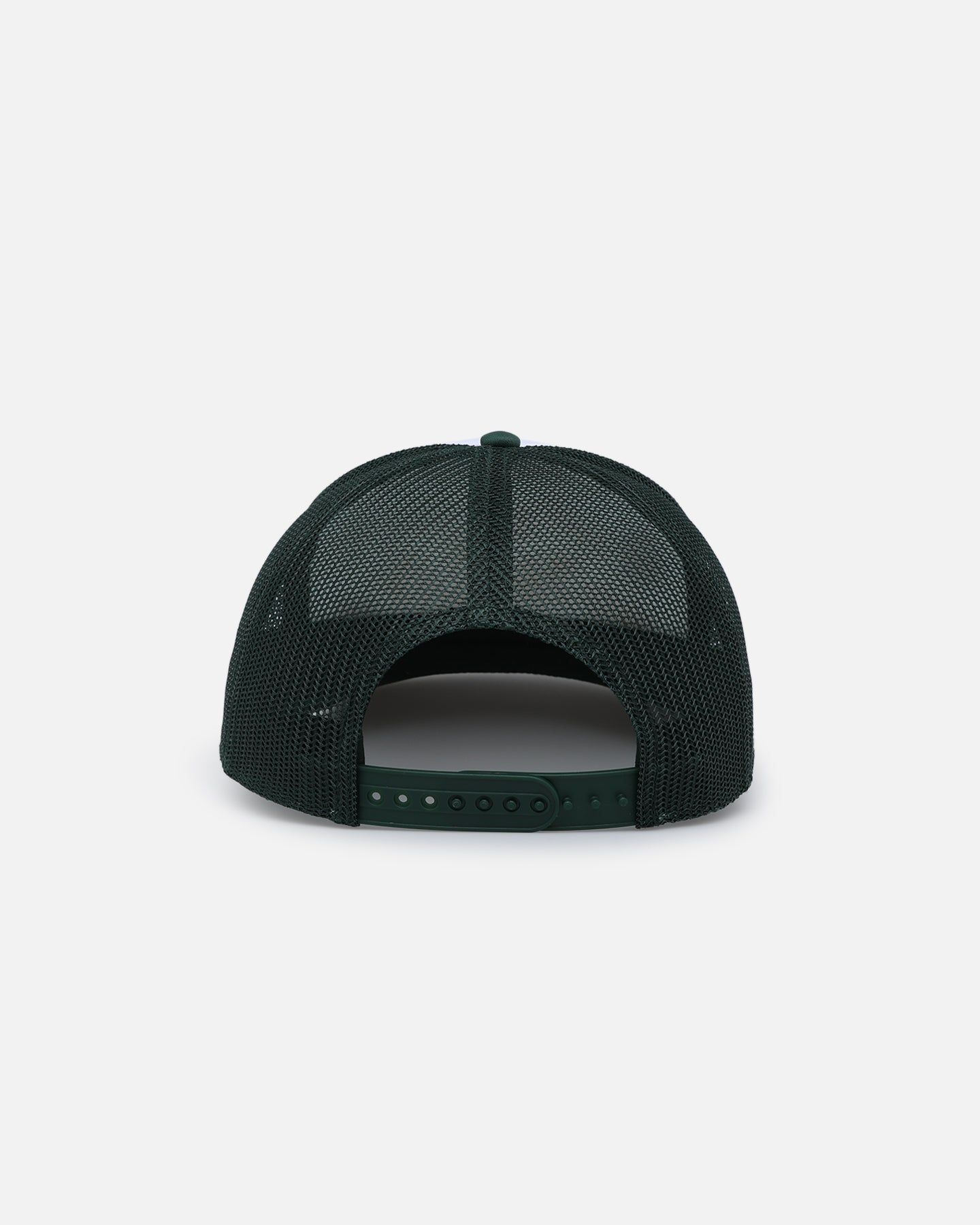 Goat Crew Love Inc. Trucker Snapback Green/White sold by Culture Kings product image thumbnail 2