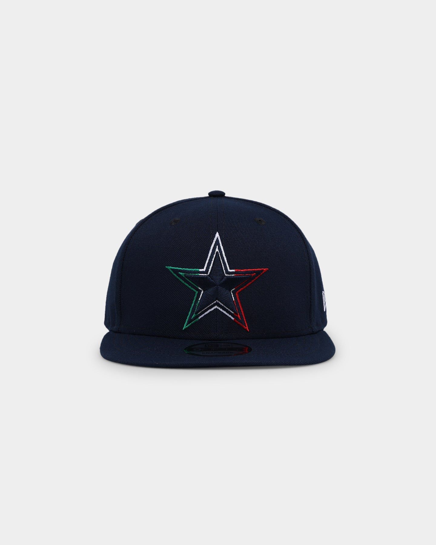 New Era Dallas Cowboys 'Mexico Star' 59FIFTY Fitted Navy sold by Culture Kings