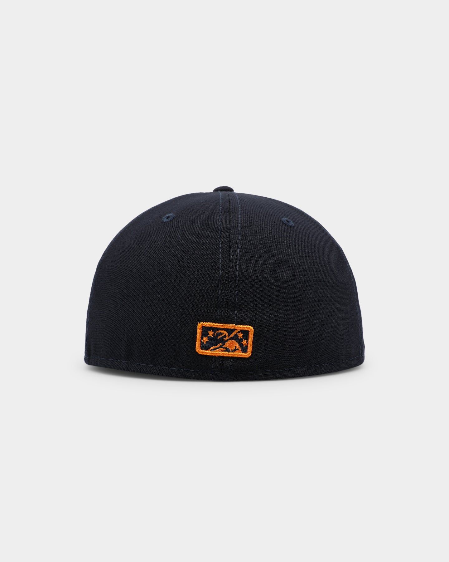 New Era Sugar Land Space Cowboys 59FIFTY Patch E1 Fitted Navy sold by Culture Kings product image thumbnail 2
