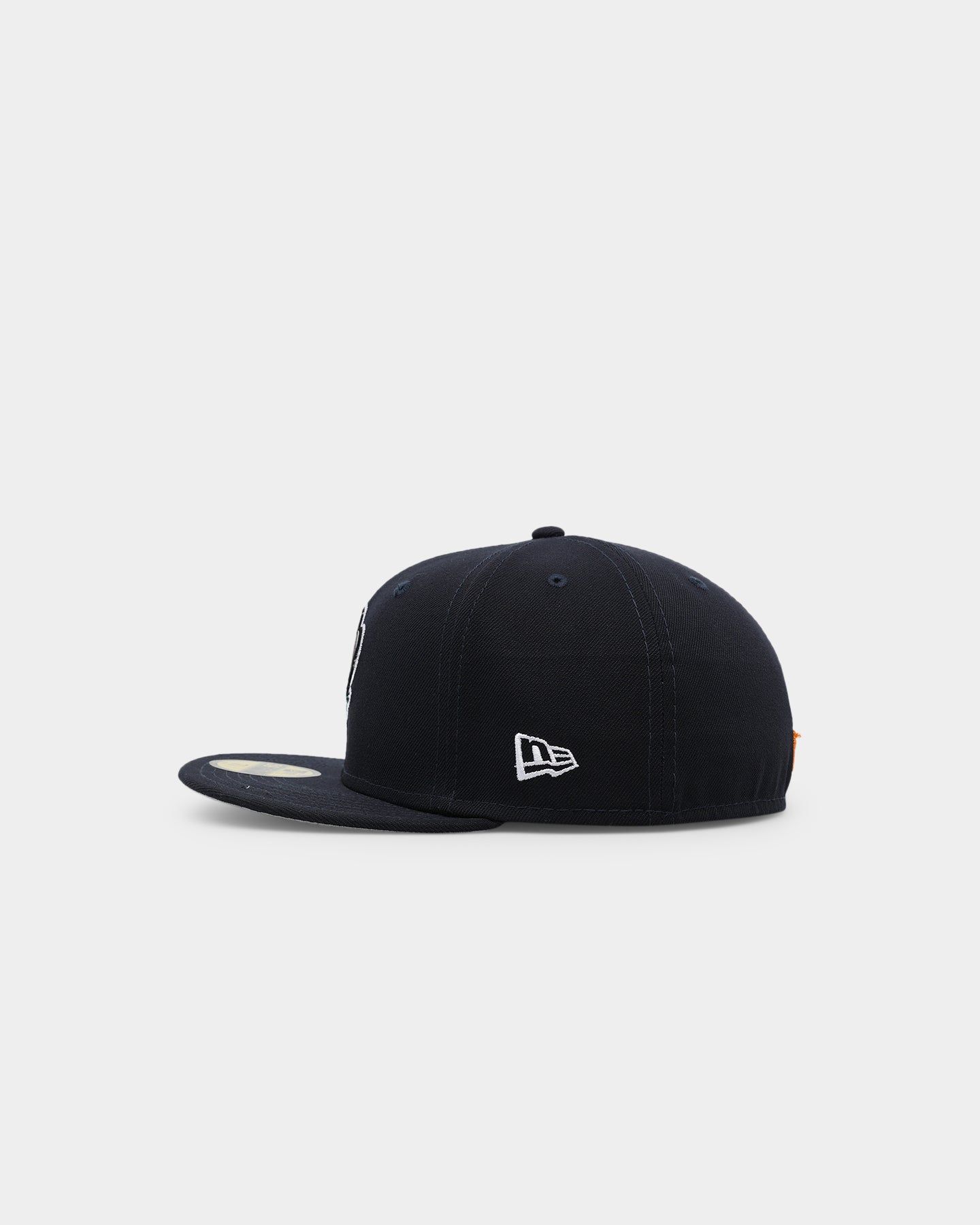 New Era Sugar Land Space Cowboys 59FIFTY Patch E1 Fitted Navy sold by Culture Kings product image thumbnail 4