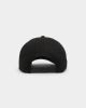 New Era Chicago Bulls 'Metal Badge' 9FORTY K-Frame Snapback Black/Gold Metallic sold by Culture Kings