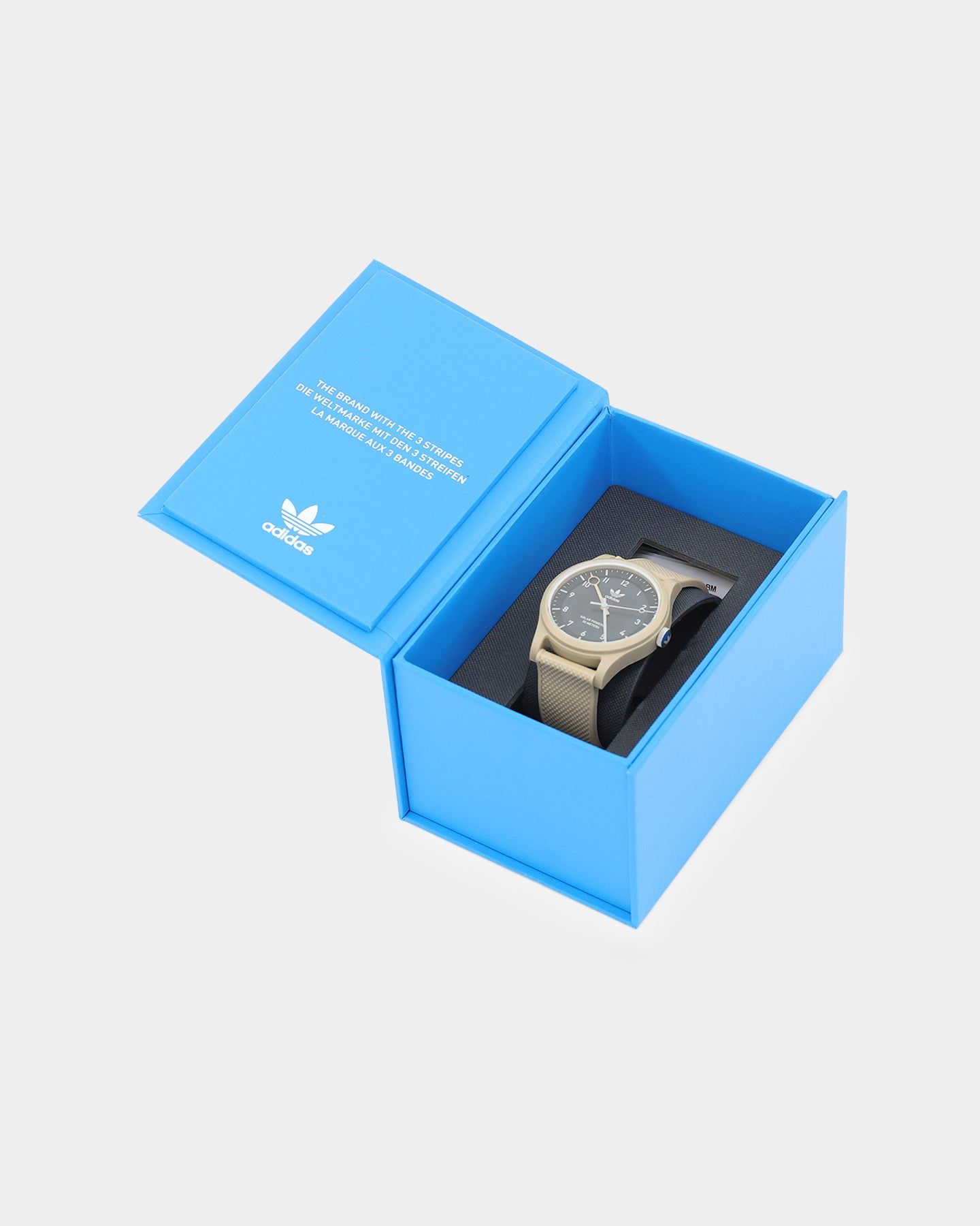 Adidas Project One Black/Tan sold by Culture Kings product image thumbnail 8