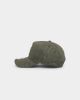 New Era Las Vegas Raiders Tonal 9FORTY A-Frame Snapback Olive sold by Culture Kings
