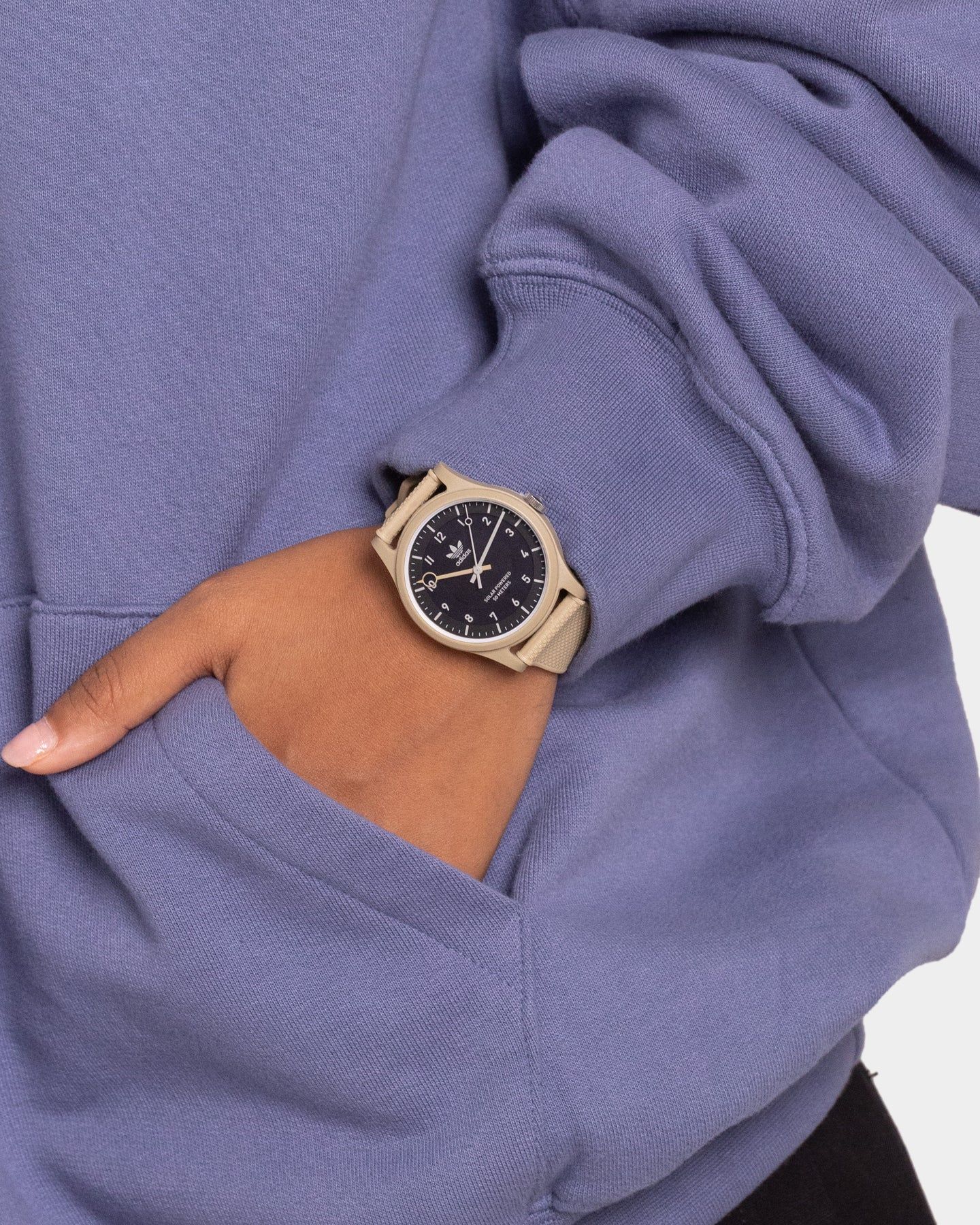 Adidas Project One Black/Tan sold by Culture Kings product image thumbnail 3