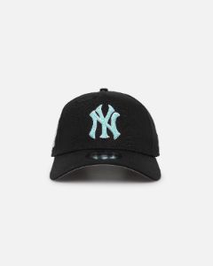 NEW ERA 9FORTY A-Frame Snapback （705099） New York Yankees Two-Tone 9FORTY A-Frame Snapback Hat | Parallel