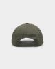 New Era Las Vegas Raiders Tonal 9FORTY A-Frame Snapback Olive sold by Culture Kings