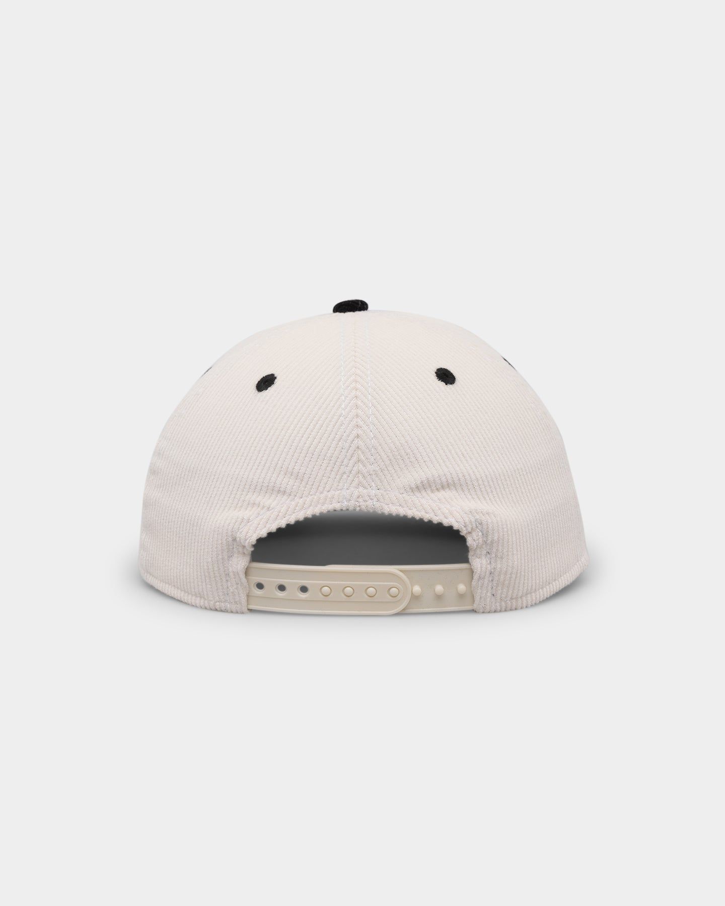 New Era Port Adelaide Power "AFL Cord Script" Golfer Snapback Chrome/OTC sold by Culture Kings product image thumbnail 2