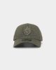 New Era Las Vegas Raiders Tonal 9FORTY A-Frame Snapback Olive sold by Culture Kings