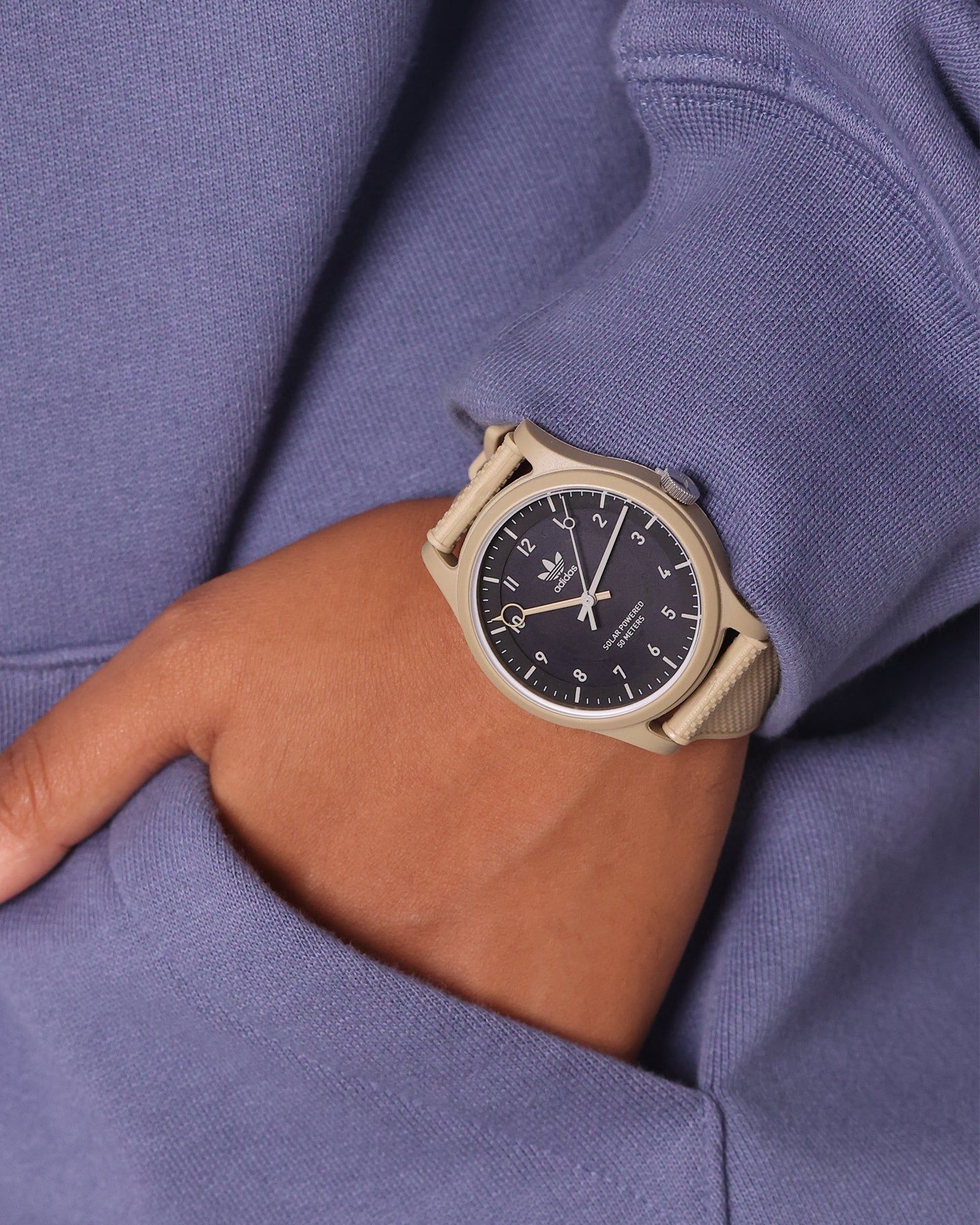 Adidas Project One Black/Tan sold by Culture Kings