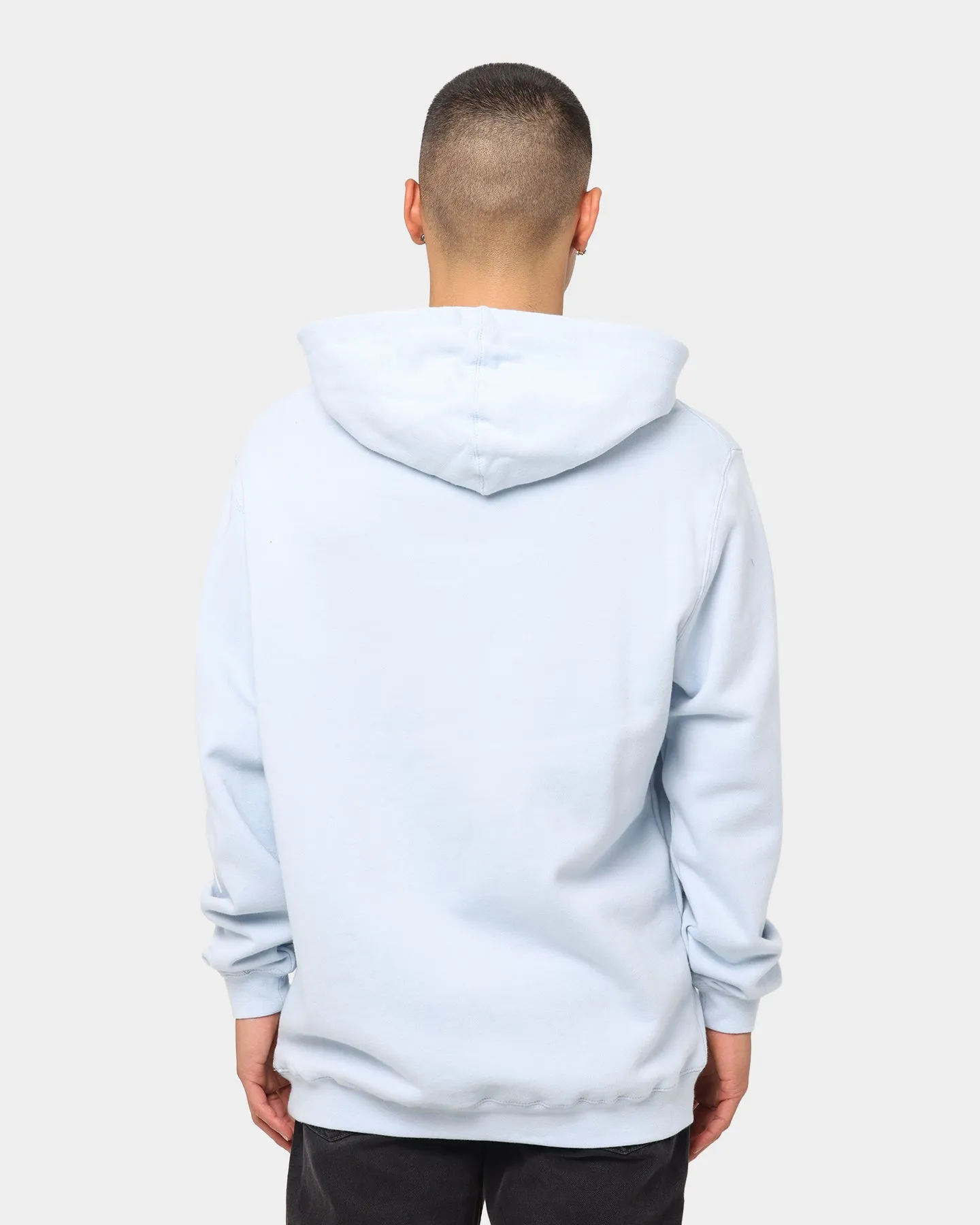 Wndrr Bounty Hoodie Sweat Sky Blue sold by Culture Kings product image thumbnail 4