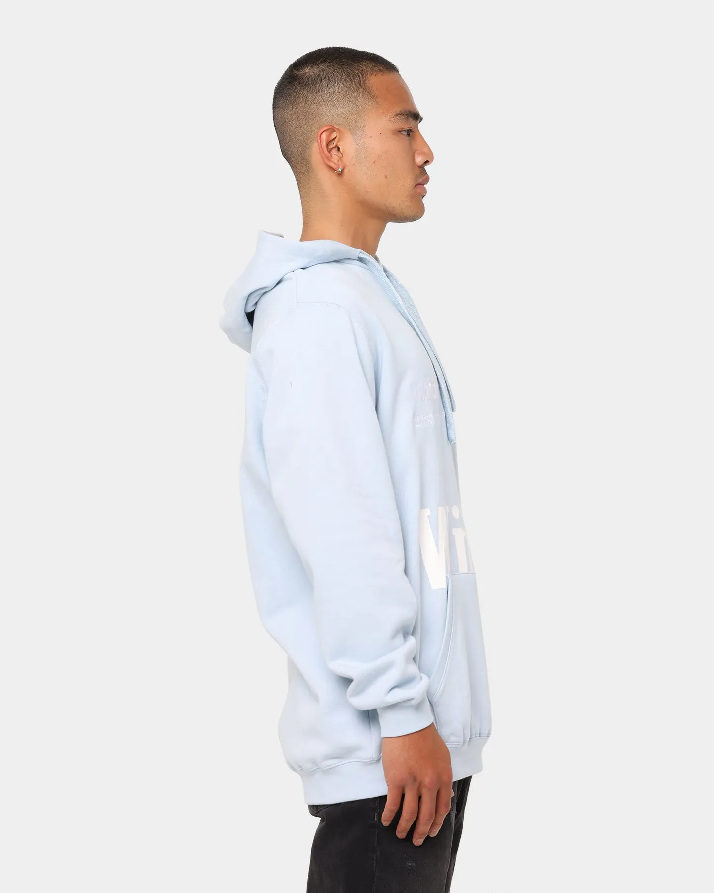 Wndrr Bounty Hoodie Sweat Sky Blue sold by Culture Kings product image thumbnail 5