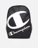 Champion Script LRD Backpack Black sold by Culture Kings