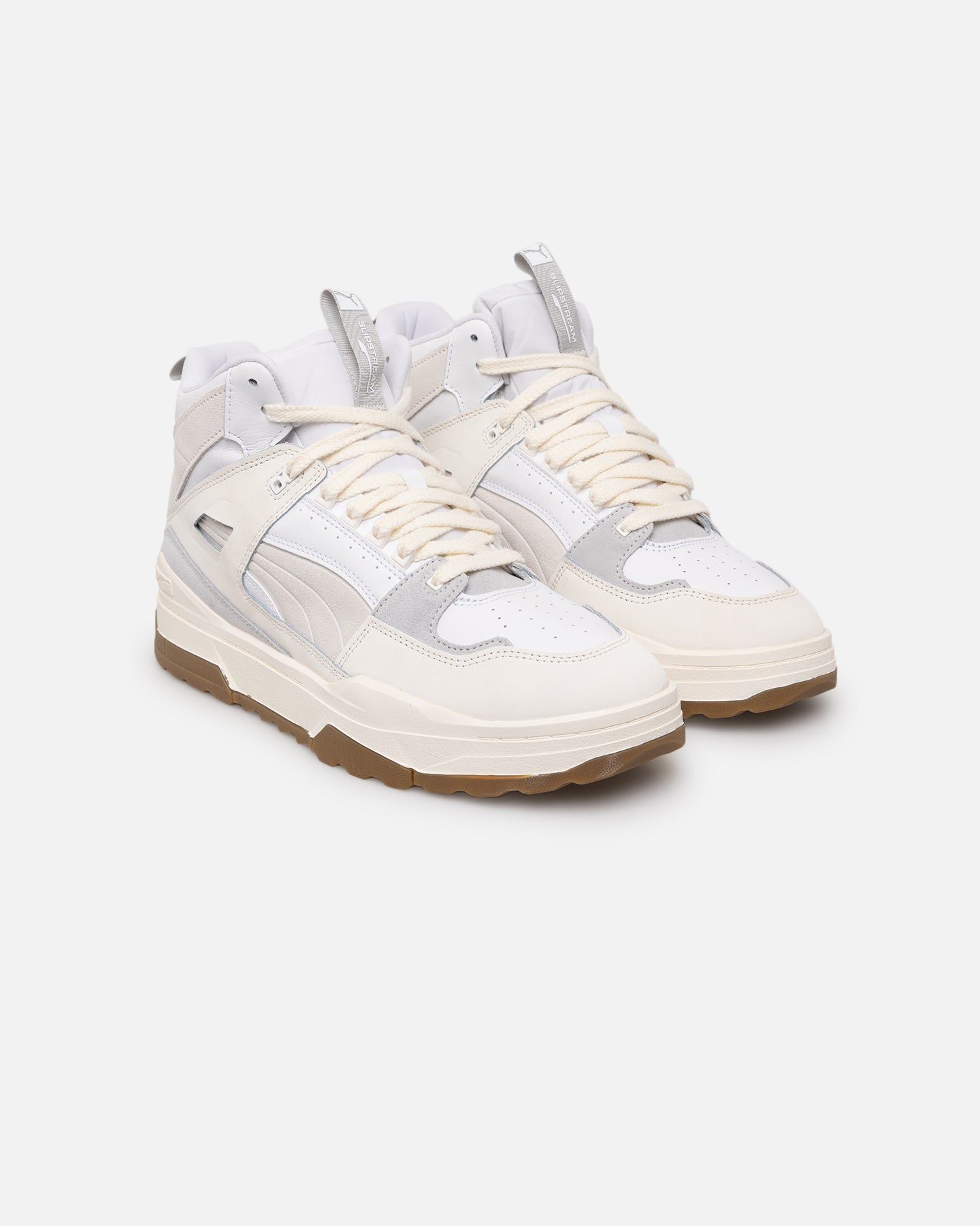 Puma Slipstream Hi Xtreme White sold by Culture Kings product image thumbnail 2