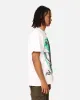 American Thrift X Power Rangers Green Ranger Big Head Heavyweight T-Shirt White sold by Culture Kings