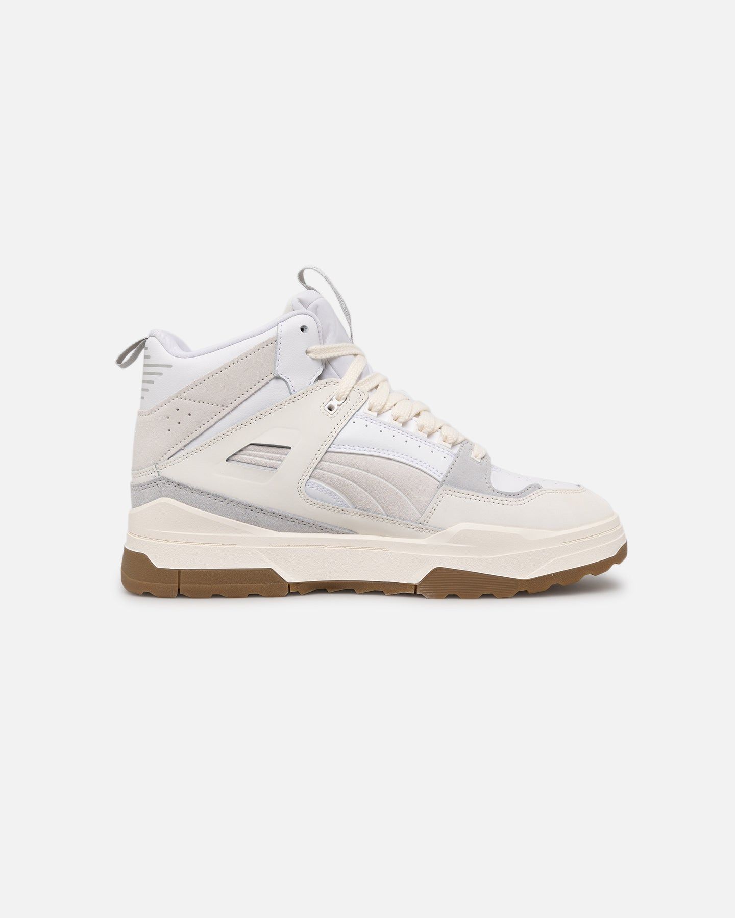 Puma Slipstream Hi Xtreme White sold by Culture Kings product image thumbnail 4